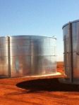 FMG Specification Tanks
